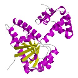 Image of CATH 4e13A