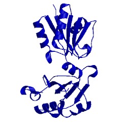 Image of CATH 4e16