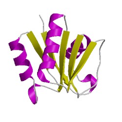 Image of CATH 4e16A01