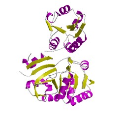 Image of CATH 4e1bA