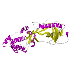 Image of CATH 4e1fA