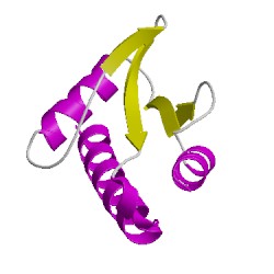 Image of CATH 4e1oA03