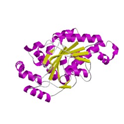 Image of CATH 4e1oC02