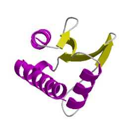 Image of CATH 4e1oC03