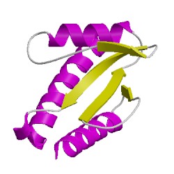 Image of CATH 4e1oD03
