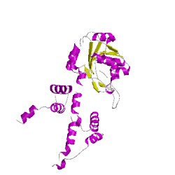 Image of CATH 4e21A