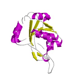 Image of CATH 4e21A01