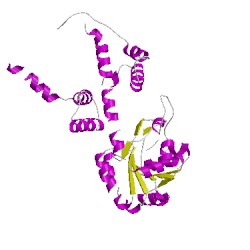 Image of CATH 4e21B