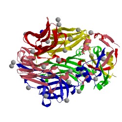 Image of CATH 4e27