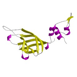 Image of CATH 4e27A