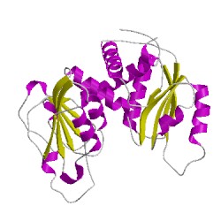 Image of CATH 4e2fC