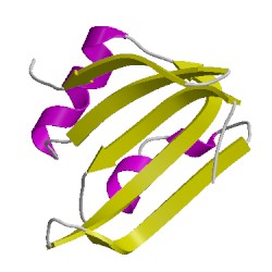 Image of CATH 4e2fD01