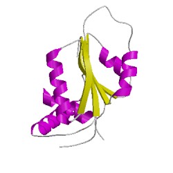 Image of CATH 4e2fE01