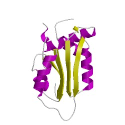 Image of CATH 4e2fK01