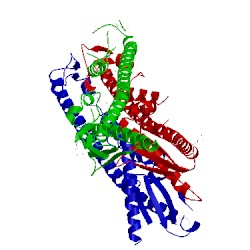 Image of CATH 4e2h