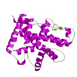 Image of CATH 4e2jB