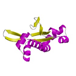 Image of CATH 4e2kA01