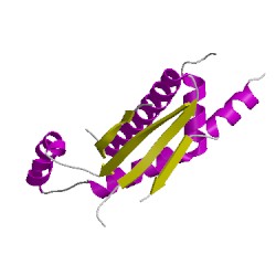 Image of CATH 4e2lA01