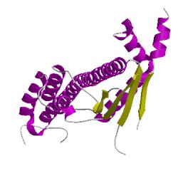 Image of CATH 4e2lB