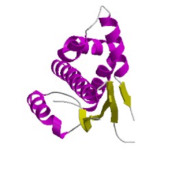 Image of CATH 4e2lC01