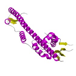 Image of CATH 4e2lD