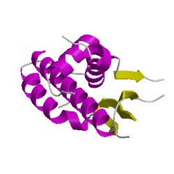 Image of CATH 4e2lD01