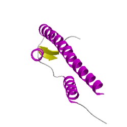 Image of CATH 4e2lD02
