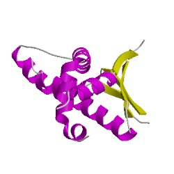 Image of CATH 4e2lE01