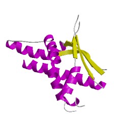 Image of CATH 4e2lF01
