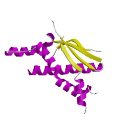 Image of CATH 4e2lG01