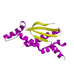 Image of CATH 4e2lH01