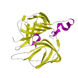 Image of CATH 4e2qH