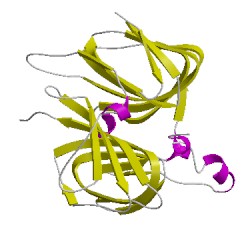 Image of CATH 4e2sD