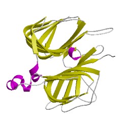 Image of CATH 4e2sE