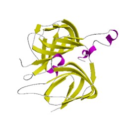 Image of CATH 4e2sH