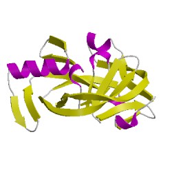 Image of CATH 4e2tA