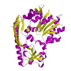Image of CATH 4e2yA