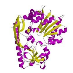 Image of CATH 4e30A