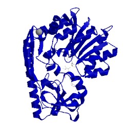 Image of CATH 4e31