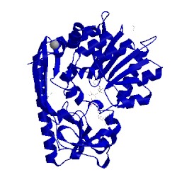 Image of CATH 4e32