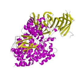 Image of CATH 4e36B