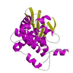 Image of CATH 4e36B02