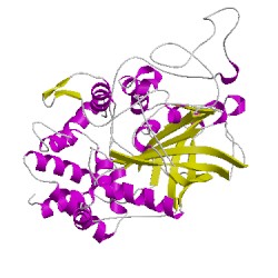 Image of CATH 4e37A00