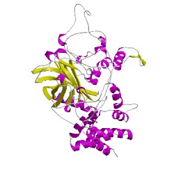 Image of CATH 4e37B