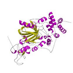 Image of CATH 4e37C