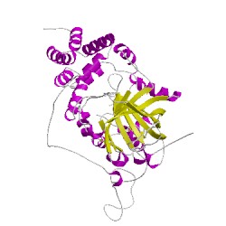 Image of CATH 4e37D00