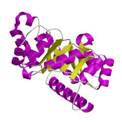 Image of CATH 4e38C