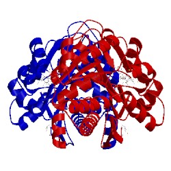 Image of CATH 4e3a