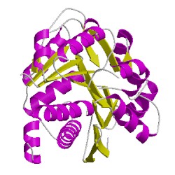 Image of CATH 4e3aB