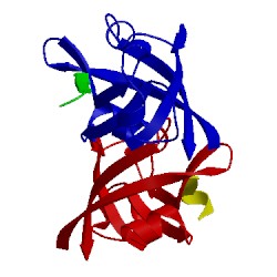 Image of CATH 4e3b